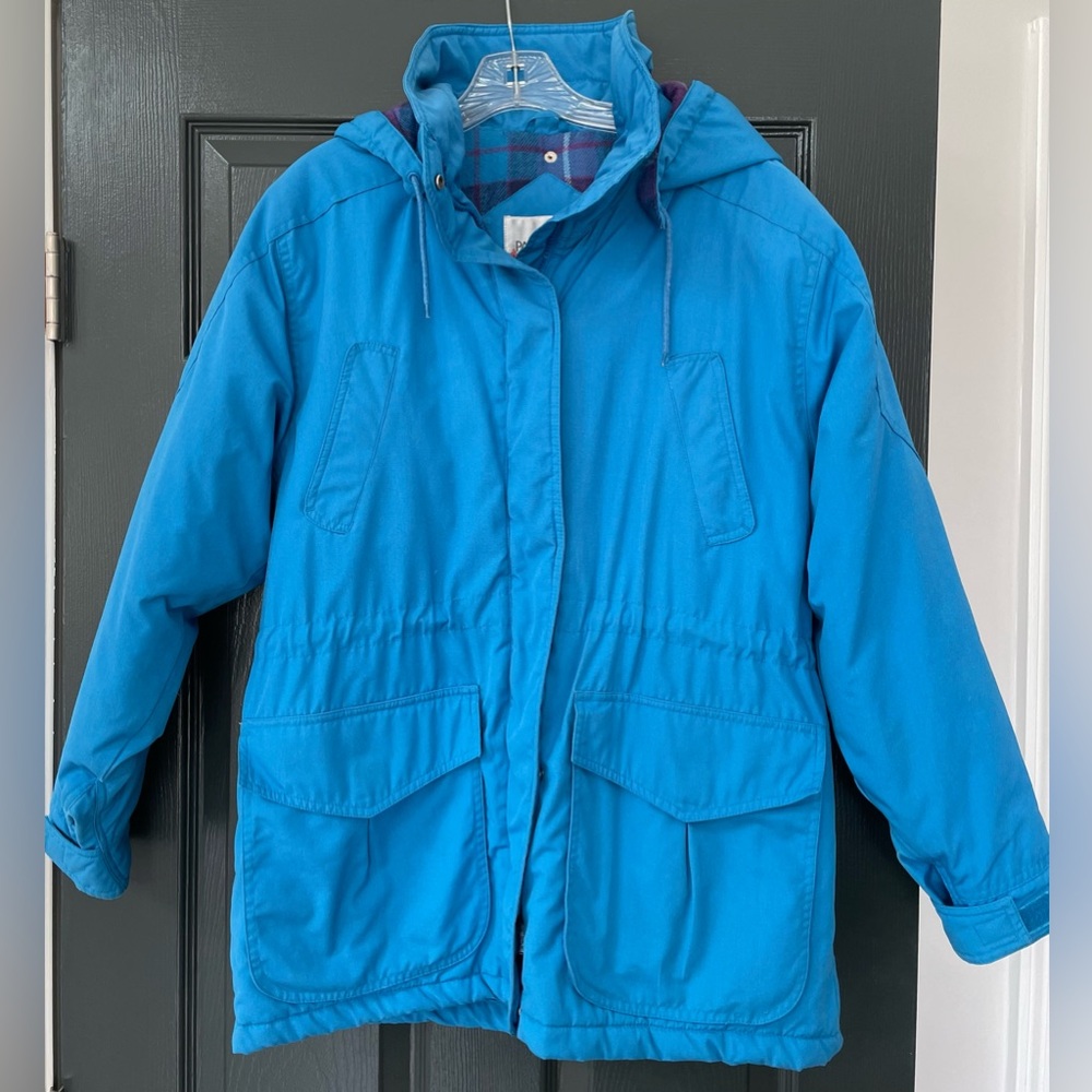 BOGO SALE Vintage Pacific Trail Winter Coat